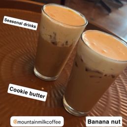 Banana Nut