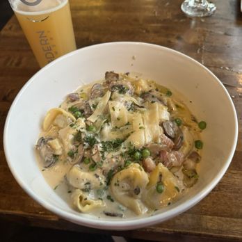 GIO Modern Italian Restaurant - Chesterfield - Tortellini - Italian Near Me - Chesterfield, Missouri