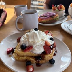 French toast