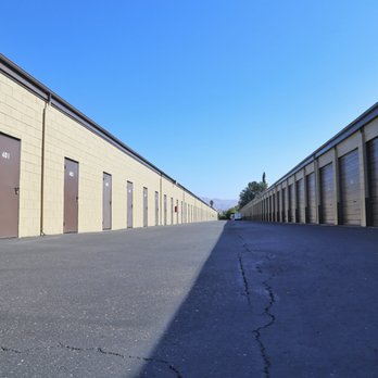 Lock It Up Self Storage - San Jose - Self Storage Near Me - San Jose, California Lock It Up Self Storage - San Jose - Self Storage Near Me - San Jose, California