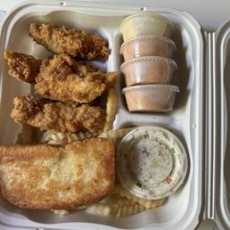 Chicken Tenders