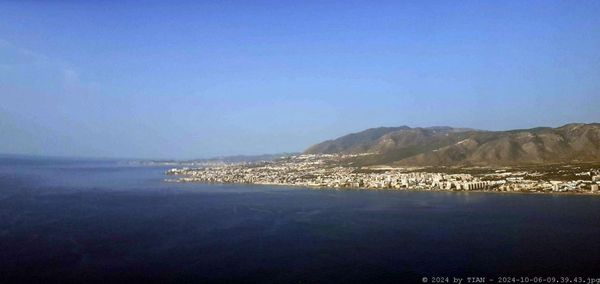 Málaga-Costa del Sol Airport by null