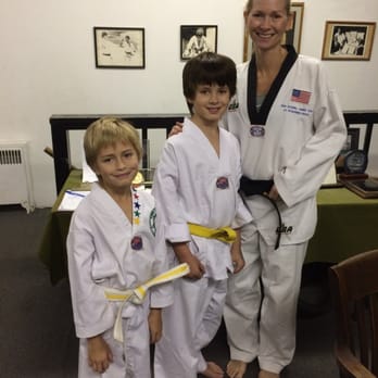 D K Park TaeKwonDo - Taekwondo Near Me - Jersey City, New Jersey D K Park TaeKwonDo - Taekwondo Near Me - Jersey City, New Jersey