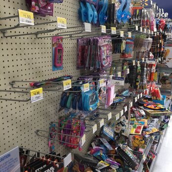 Walmart Supercenter - Where are the toys? - Department Stores Near Me - Pompano Beach, Florida