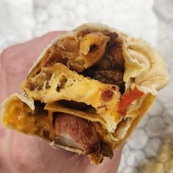 Banda Burrito