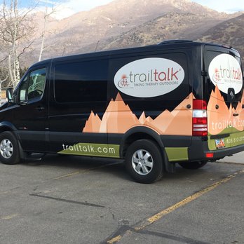 Trailtalk - Counseling & Mental Health Near Me - Park City, Utah