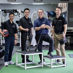 Salinas Physical Therapy / Sports Medicine - Salians Physical Therapy / Sports Medicine Providers