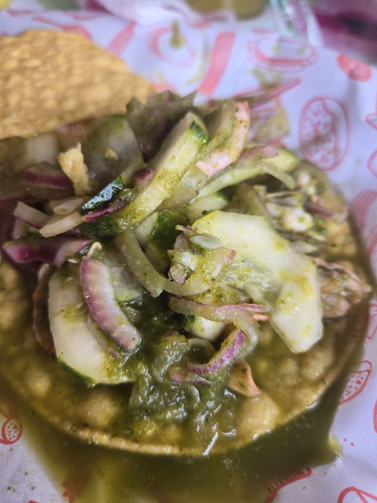 El Rinconcito