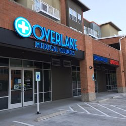 Overlake Clinics Lake Hills Primary Care - Exterior