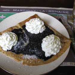 Crêperie le Rustique