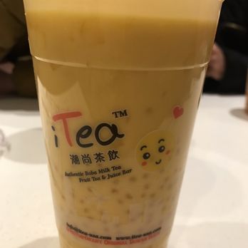 i-Tea - Mango sago - Juice Bars & Smoothies Near Me - Castro Valley, California i-Tea - Mango sago - Juice Bars & Smoothies Near Me - Castro Valley, California