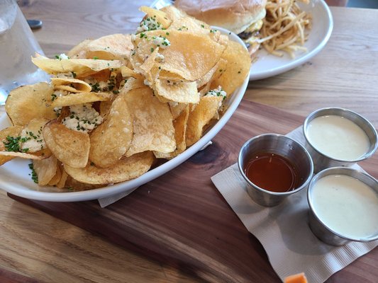 Barley & Board at Grandscape by null