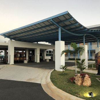 Punta Borinquen Resort - Reception - Resorts Near Me - Aguadilla Pueblo, Puerto Rico Punta Borinquen Resort - Reception - Resorts Near Me - Aguadilla Pueblo, Puerto Rico