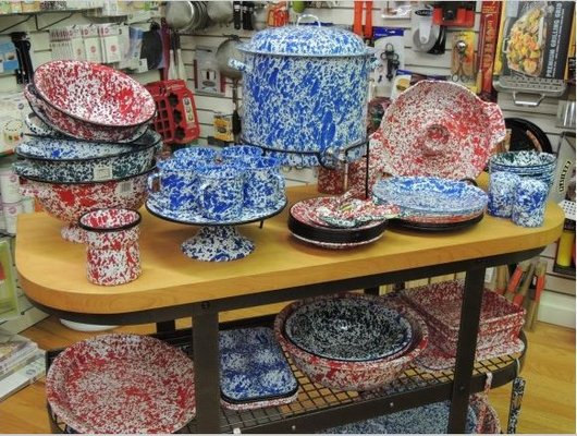 The Cook's Nook by null