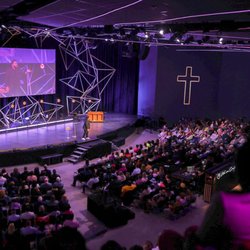 Creative Church - Maple Grove