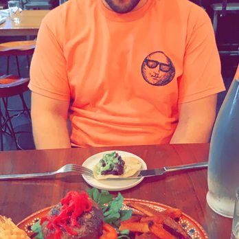 The Calaveras - Calaveras Burger - Bars Near Me - New York, New York