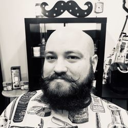 Gentlemen's Hair Care