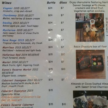 Kingman Estates Winery - Wineries Near Me - Brighton, Colorado