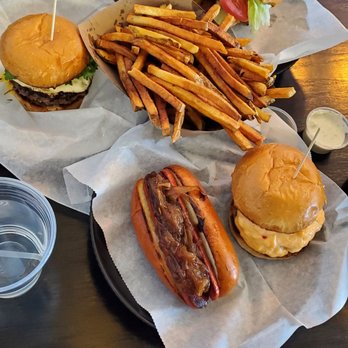 Gov's Fusion Cantina - Follow for more food: http://instagram.com/oh.noms - Burgers Near Me - Chapel Hill, North Carolina Gov's Fusion Cantina - Follow for more food: http://instagram.com/oh.noms - Burgers Near Me - Chapel Hill, North Carolina