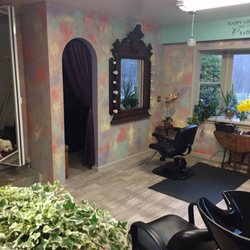 Beauty For Ashes Hair Boutique