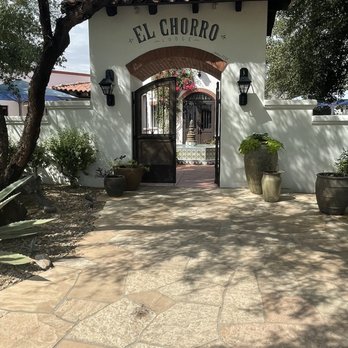 El Chorro - American Near Me - Paradise Valley, Arizona El Chorro - American Near Me - Paradise Valley, Arizona