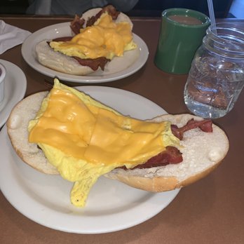 Toast - Breakfast Sandwich - Breakfast & Brunch Near Me - Montclair, New Jersey Toast - Breakfast Sandwich - Breakfast & Brunch Near Me - Montclair, New Jersey
