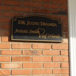 Artistic Smiles Of Orlando
