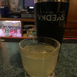Firefly Sports Bar