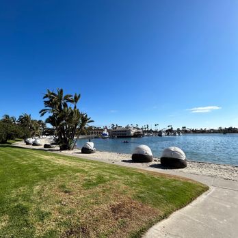 Bahia Resort Hotel - Wow. - San Diego, CA