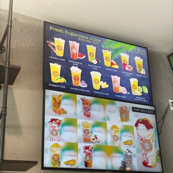 TAPIOCA EXPRESS - Updated July 2024 - 851 Photos & 644 Reviews - 81 ...