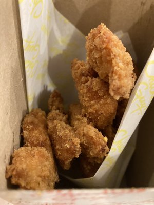 Chicken Guy! by null