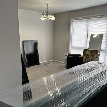 Easy Peasy Moving - Movers Near Me