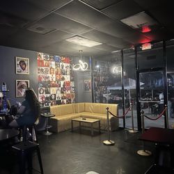 The Lounge