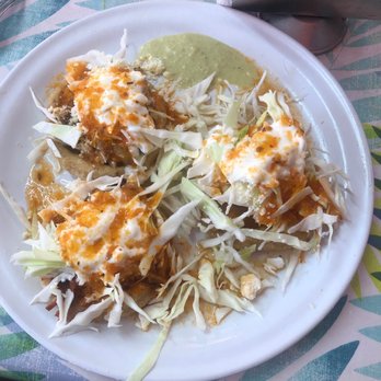 El Campanario - Sopes - Mexican Near Me - Puerto Vallarta, JAL