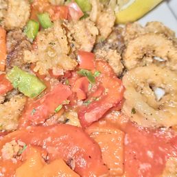 Calamari Calamari