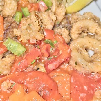 Ruth's Chris Steak House - Calamari - Steakhouses Near Me - Arlington, Virginia Ruth's Chris Steak House - Calamari - Steakhouses Near Me - Arlington, Virginia