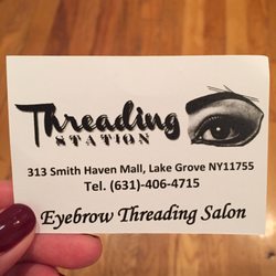 Threading Station - Their card 11/2016