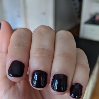 Dresher Nail Salon - Sloppiest gels ever. - Nail Salons Near Me - Dresher, Pennsylvania