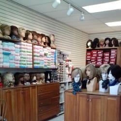 Nationwide Wig Imports