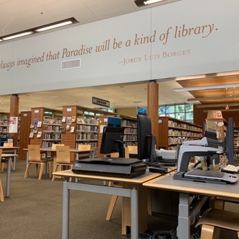Morgan Hill Library - Inside - Libraries Near Me - Morgan Hill, California Morgan Hill Library - Inside - Libraries Near Me - Morgan Hill, California