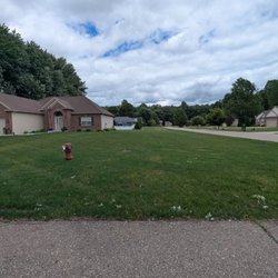 Emerald Rich Lawns