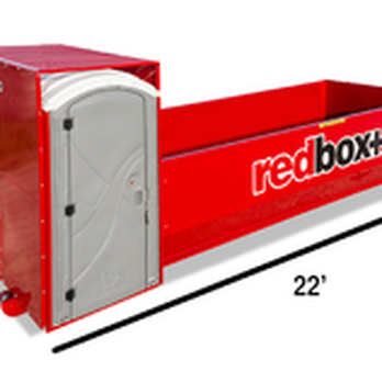 Redbox - Dumpster Rental Near Me Redbox - Dumpster Rental Near Me