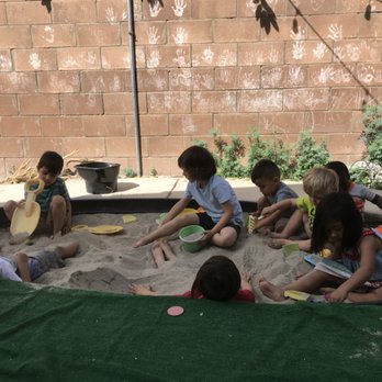 Mrs. Bees Daycare - Who needs to go to the beach! - Child Care & Day Care Near Me - La Quinta, California Mrs. Bees Daycare - Who needs to go to the beach! - Child Care & Day Care Near Me - La Quinta, California