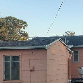 Spangler Roofing - Before - Roofing Near Me - St Petersburg, Florida