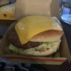 McDonald's - Big Mac