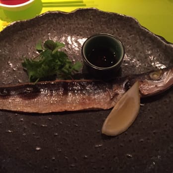 Morimoto - Grilled Japanese barracuda - Japanese Near Me - Philadelphia, Pennsylvania Morimoto - Grilled Japanese barracuda - Japanese Near Me - Philadelphia, Pennsylvania