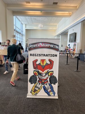 Pasadena Convention Center by null