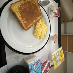 AMC Breakfast