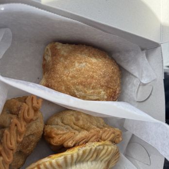 Kape Republik - Chicken Empanadas, Beef Empanadas & Baked Turon - Bakeries Near Me - Ontario, California Kape Republik - Chicken Empanadas, Beef Empanadas & Baked Turon - Bakeries Near Me - Ontario, California