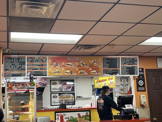 Luke's on Harlem The Original by null